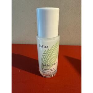 Jafra Terra One roll-on deodorant 1.5 Fl Oz
Not used no box